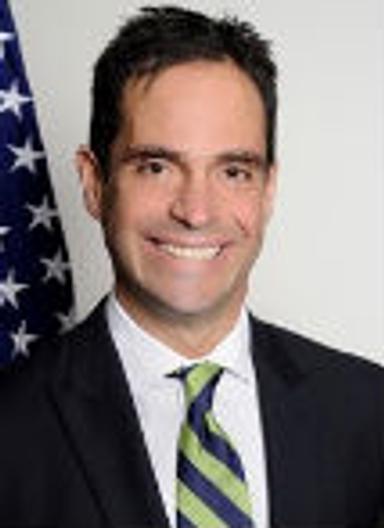 Javier Saade, photo 1