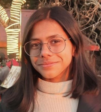 Cherish Santoshi, photo 1