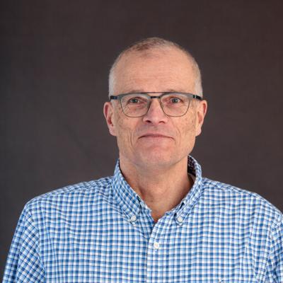 Bernard Willers, photo 2