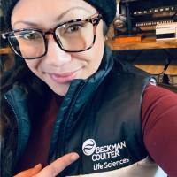 Caitlin Frates, photo 2