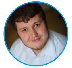 Chris Peterson, photo 1