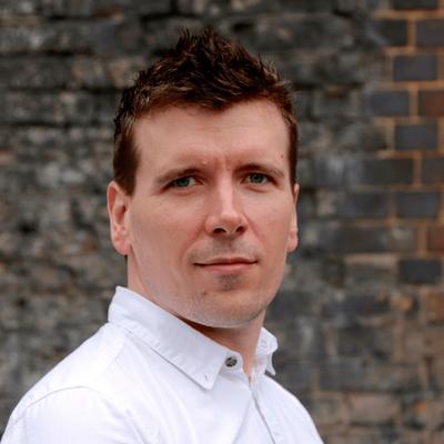 Tom Anthony, photo 1