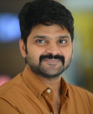 Vishnu Challam, photo 1