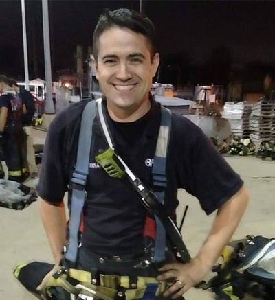 Daniel Cavanagh, photo 1