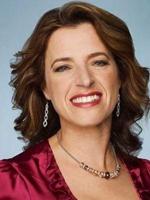 Elizabeth Cohen, photo 2