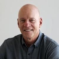 Doug Haslam, photo 2
