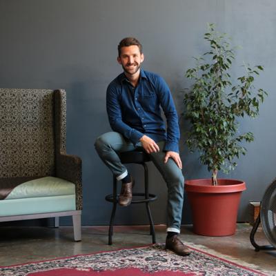 Grant Atkinson, photo 1