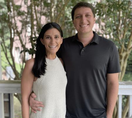 Jordan Arogeti, photo 1