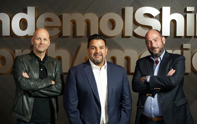 Alejandro Dobles, photo 2