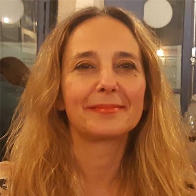 Helena Aldén, photo 2