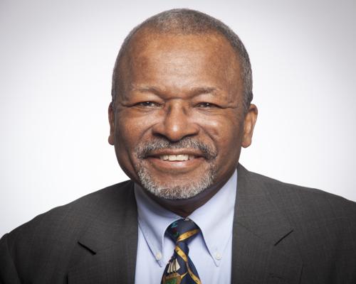 David Clark, photo 2