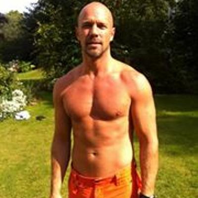 Robert Swartling, photo 1