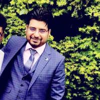 Mohammed Aftab, photo 2