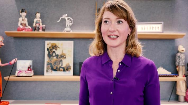 Helen Brown, photo 2