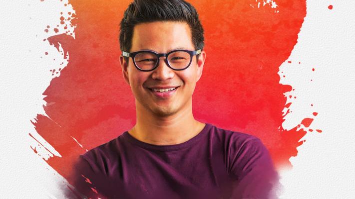 Marvin Chow, photo 1