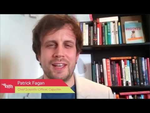 Patrick Fagan, photo 1