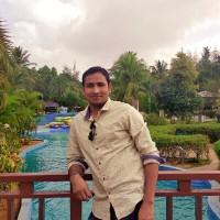 Mukesh Prajapati, photo 1