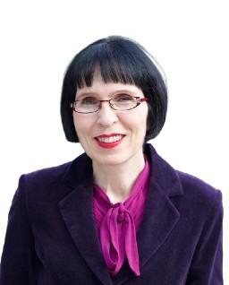 Nancy Ancowitz, photo 1