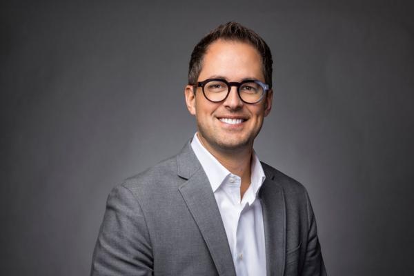 Aaron Skonnard, photo 1