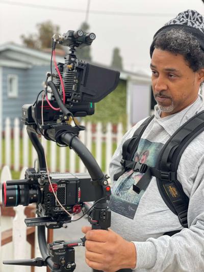 Chad Newsome, photo 2