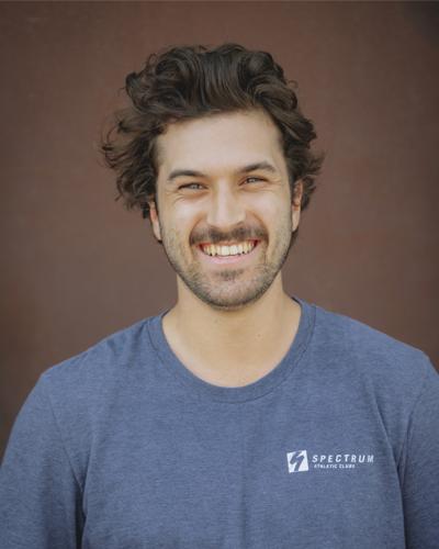 Dan Higginbotham, photo 1