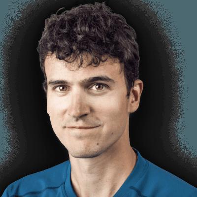 Alex Cornell, photo 1