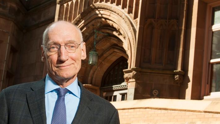 Thomas Baley, photo 2