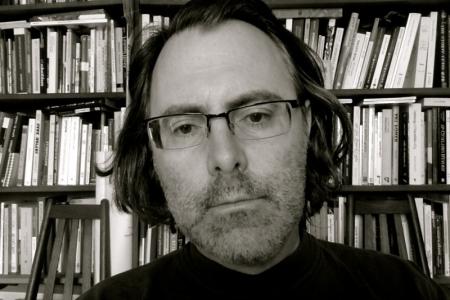 Stephen Wright, photo 1