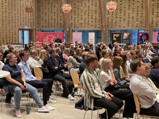 Jonas Langergaard, photo 1