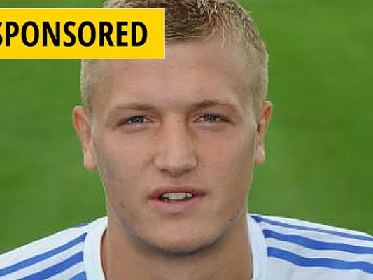 James Ashton, photo 2