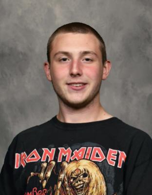 Christopher Spooner, photo 2