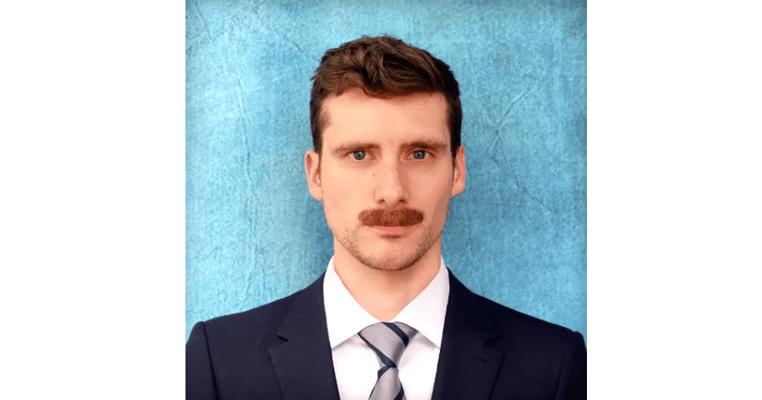 Mark Nelson, photo 1