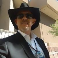 Alonzo Buckner, photo 2