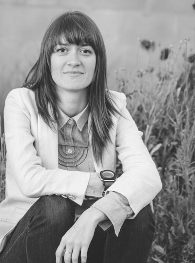 Callie Thompson, photo 1