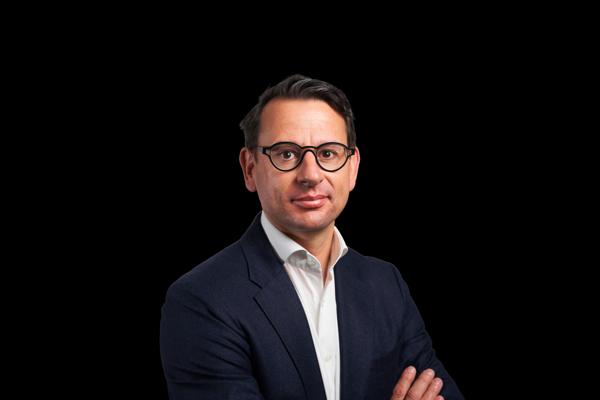 Geert Mahieu, photo 1