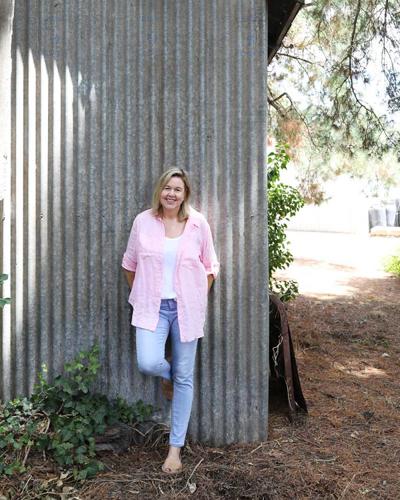 Sally Paech, photo 2