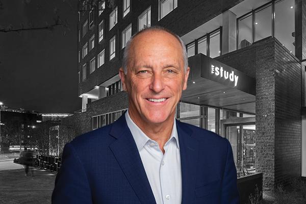 Anthony Moir, photo 2