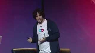 Paul Vandenberg, photo 1