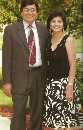 Neelam Bhardwaj, photo 1