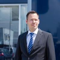 Arno Jansen, photo 2