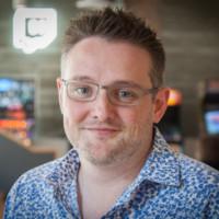 Simon Copeland, photo 2