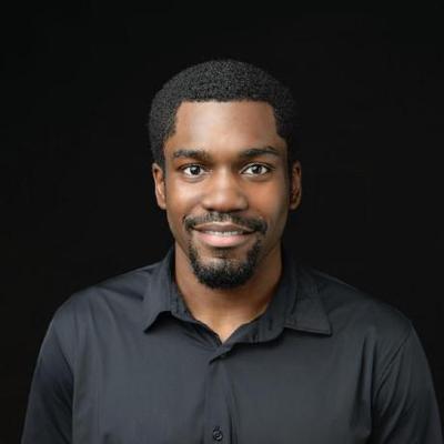 Joshua Uwaifo, photo 1