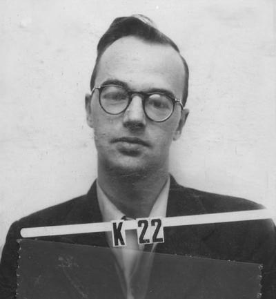Felix Gehm, photo 1