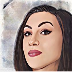 Julie Meneghel, photo 1