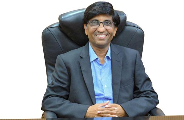 Kumar Saumya, photo 1