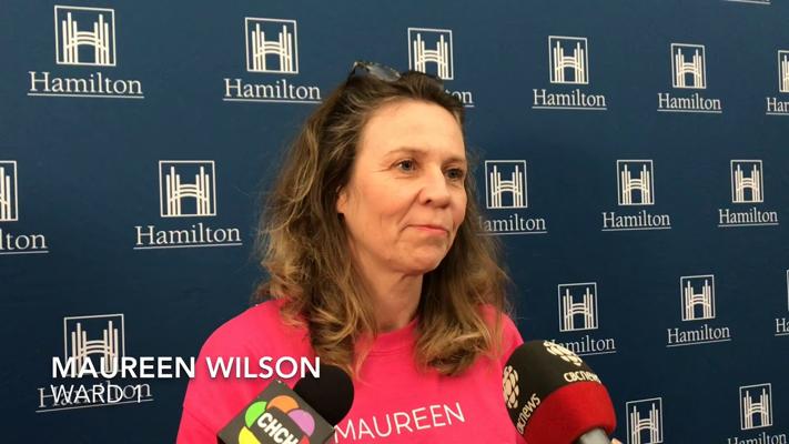 Maureen Wilson, photo 1