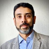 Gaurav Maheshwari, photo 2