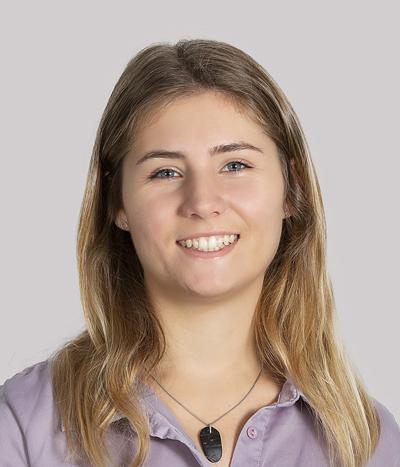 Mia Gustavfson, photo 1