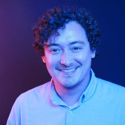 Jim Cheetham, photo 1