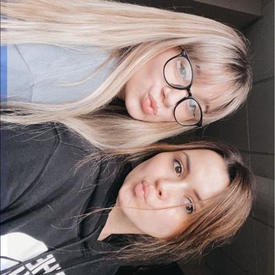 Krista Froess, photo 2